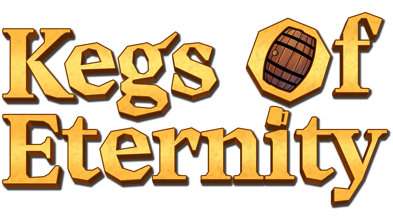 Kegs of Eternity